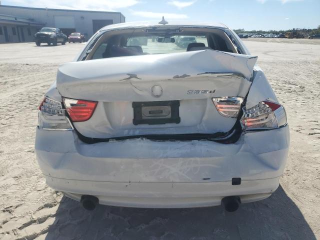 Photo 6 from auction – 2011 BMW 335 D with VIN WBAPN7C58BA950102