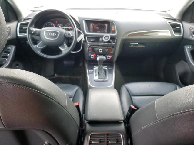 Photo 8 from auction – 2014 AUDI Q5 PREMIUM with VIN WA1CFAFP5EA106218