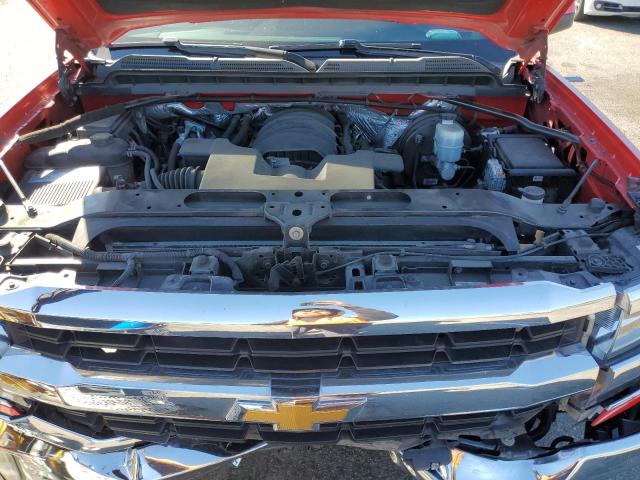 Photo 11 from auction – 2016 CHEVROLET SILVERADO with VIN 3GCPCREC6GG335220