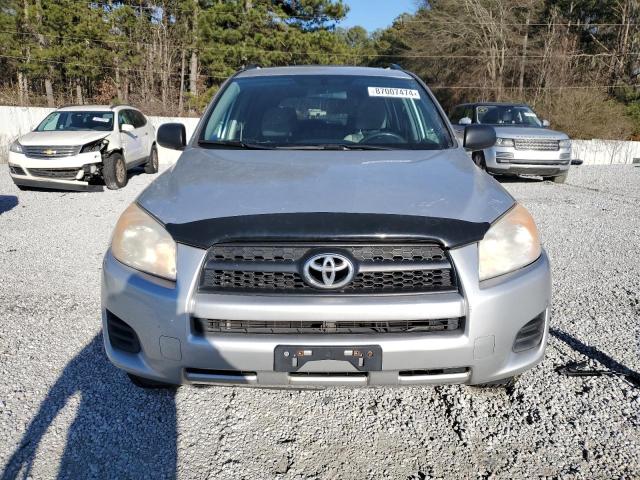 Фото 5 с аукциона – 2011 TOYOTA RAV4 с VIN 2T3ZF4DV3BW093517