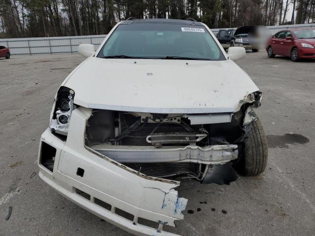 Photo 5 from auction – 2008 CADILLAC SRX with VIN 1GYEE637080131180
