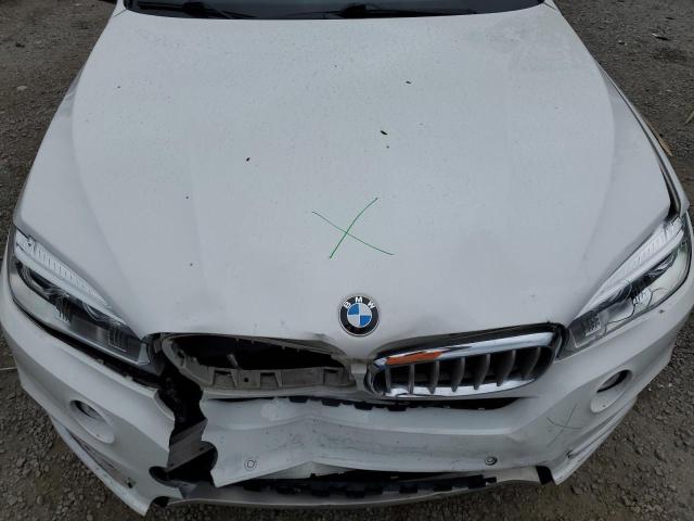 Photo 12 from auction – 2018 BMW X5 SDRIVE3 with VIN 5UXKR2C58J0Z19116