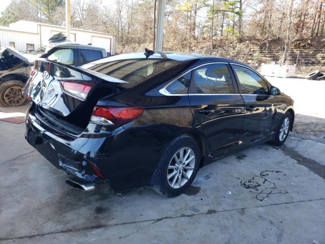 Photo 3 from auction – 2018 HYUNDAI SONATA SE with VIN 5NPE24AF6JH616865