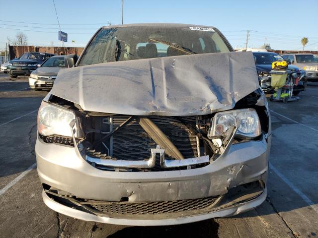 Photo 5 from auction – 2016 DODGE GRAND CARA with VIN 2C4RDGBG4GR140437