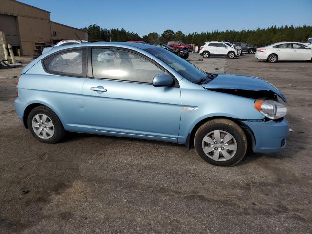 Photo 4 from auction – 2011 HYUNDAI ACCENT GL with VIN KMHCM3AC7BU201400