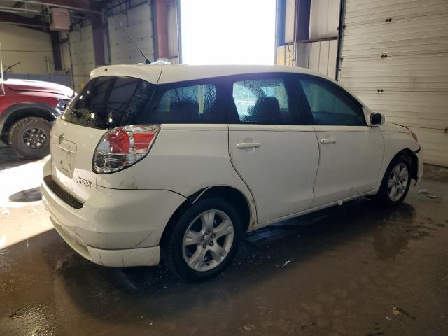 Photo 3 from auction – 2006 TOYOTA COROLLA MA with VIN 2T1KR30E86C577093