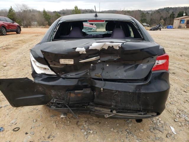 Photo 6 from auction – 2014 CHRYSLER 200 TOURIN with VIN 1C3CCBBG1EN198564