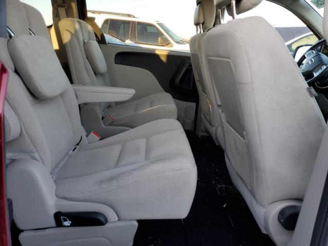 Photo 11 from auction – 2015 DODGE GRAND CARA with VIN 2C4RDGBG0FR558282