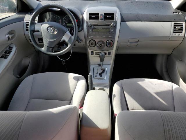 Foto 8 de la subasta – 2011 TOYOTA COROLLA BA con VIN JTDBU4EE8B9144161