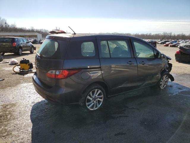 Photo 3 from auction – 2013 MAZDA 5 with VIN JM1CW2BL9D0149401