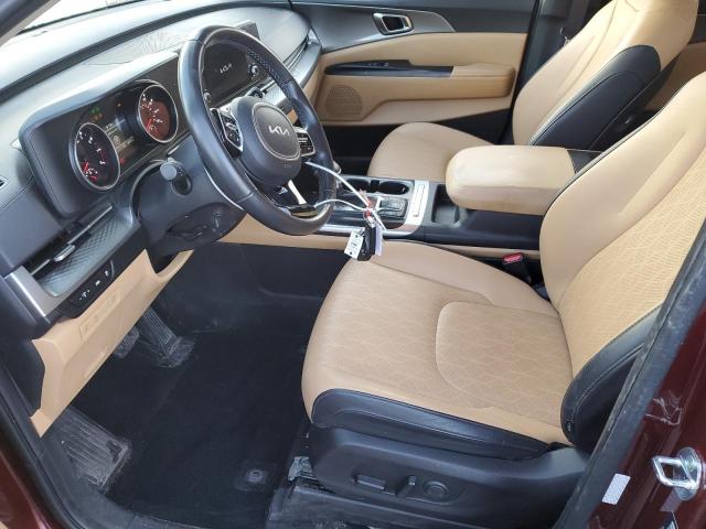Photo 7 from auction – 2023 KIA CARNIVAL L with VIN KNDNB4H31P6196673