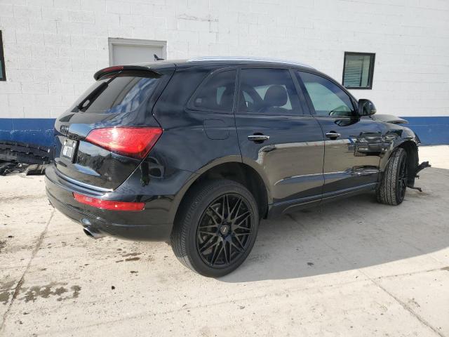 Photo 3 from auction – 2015 AUDI Q5 PREMIUM with VIN WA1LFAFPXFA078868