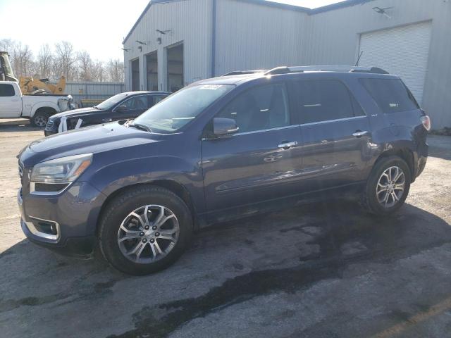 GMC ACADIA SLT 2014 with VIN 1GKKVRKD9EJ277508 - Photo from auction