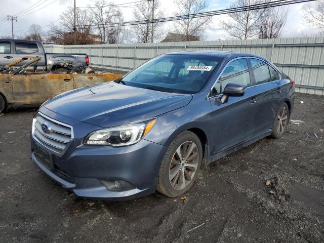 Photo 1 from auction – 2015 SUBARU LEGACY 2.5 with VIN 4S3BNAN6XF3041711