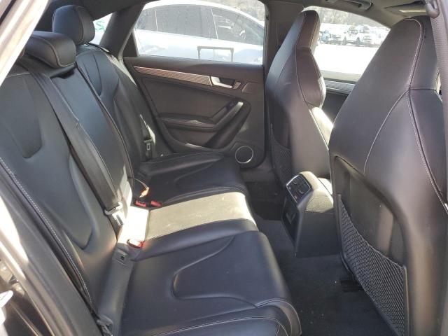 Photo 10 from auction – 2014 AUDI S4 PREMIUM with VIN WAUBGAFL1EA150970