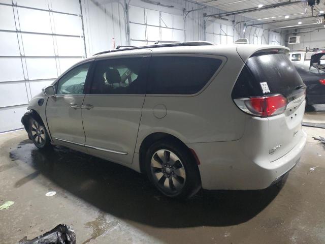 Photo 2 from auction – 2017 CHRYSLER PACIFICA E with VIN 2C4RC1N77HR723825