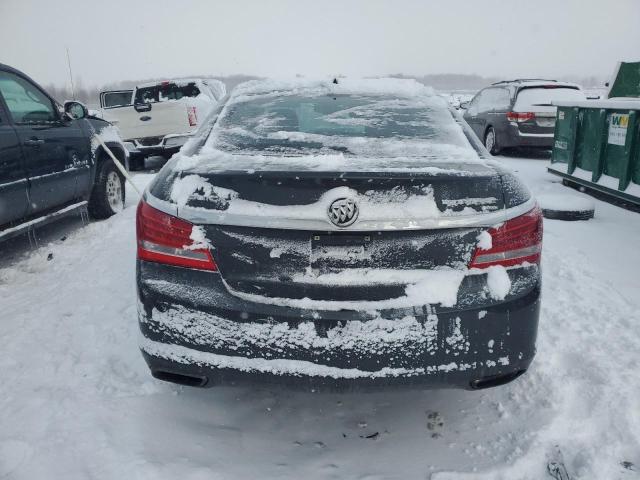 Photo 6 from auction – 2015 BUICK LACROSSE with VIN 1G4GC5G35FF327515