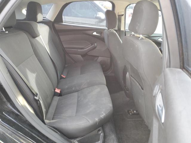 Photo 10 from auction – 2017 FORD FOCUS SEL with VIN 1FADP3M25HL262512