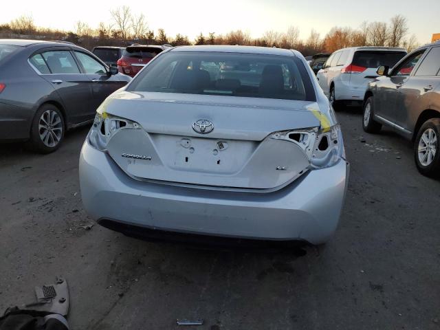 Photo 6 from auction – 2019 TOYOTA COROLLA L with VIN 2T1BURHE6KC169708