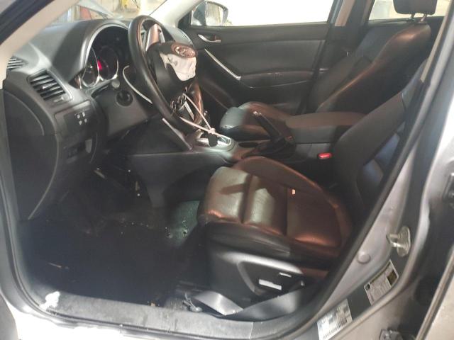 Photo 7 from auction – 2015 MAZDA CX-5 GT with VIN JM3KE4DY2F0481967