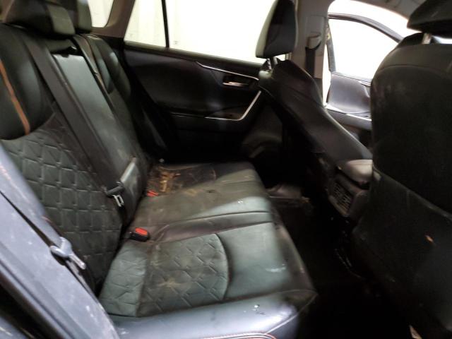 Photo 11 from auction – 2020 TOYOTA RAV4 ADVEN with VIN 2T3J1RFV3LC080808