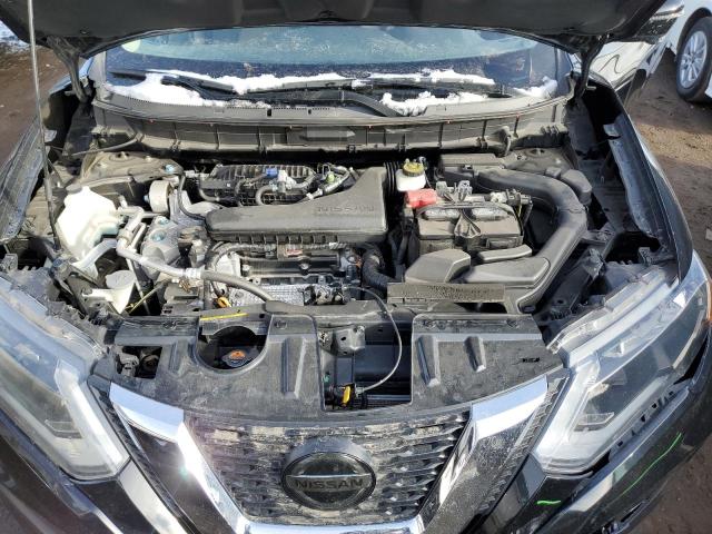 Photo 12 from auction – 2018 NISSAN ROGUE S with VIN KNMAT2MV3JP620783