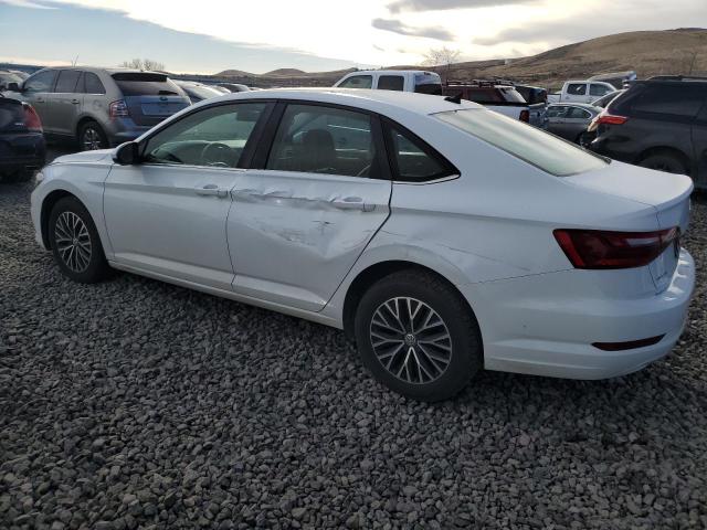 Photo 2 from auction – 2020 VOLKSWAGEN JETTA S with VIN 3VWCB7BU3LM005756