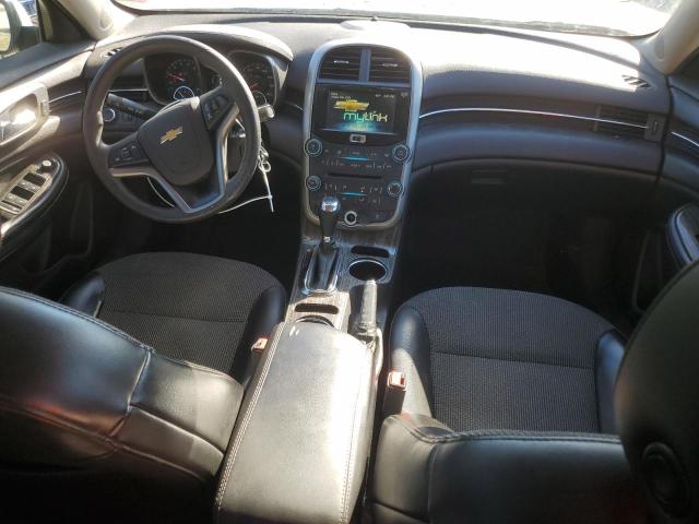 Photo 8 from auction – 2015 CHEVROLET MALIBU 1LT with VIN 1G11C5SL9FF345364