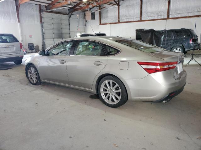 Photo 2 from auction – 2013 TOYOTA AVALON BAS with VIN 4T1BK1EB0DU040592