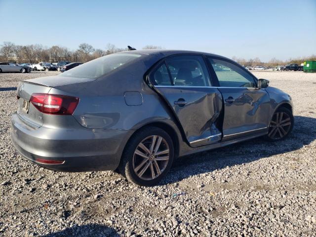 Photo 3 from auction – 2017 VOLKSWAGEN JETTA SEL with VIN 3VWL17AJ7HM354730