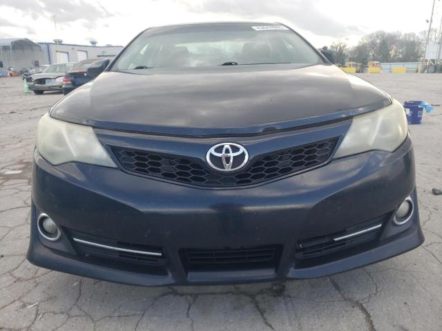 Photo 5 from auction – 2012 TOYOTA CAMRY BASE with VIN 4T1BF1FK8CU137508