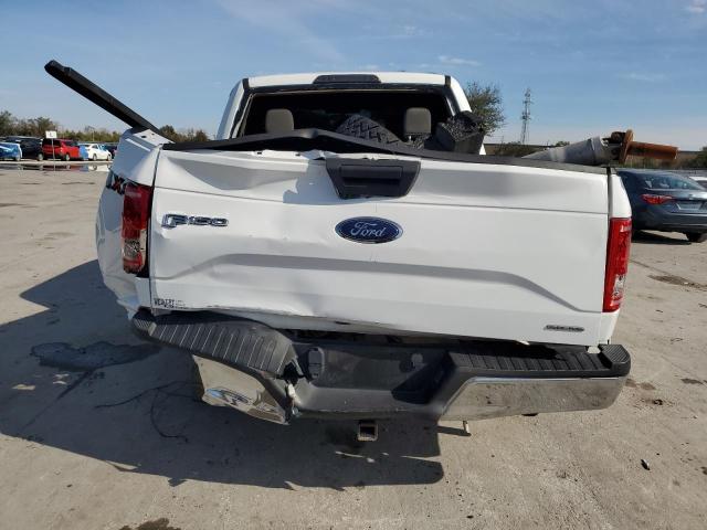 Photo 6 from auction – 2016 FORD F150 SUPER with VIN 1FTEW1E88GFB82093