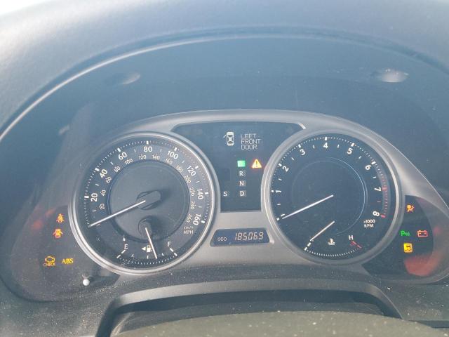 Photo 9 from auction – 2007 LEXUS IS 350 with VIN JTHBE262975015770