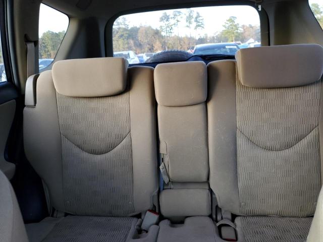 Photo 10 from auction – 2010 TOYOTA RAV4 with VIN 2T3BF4DV9AW052714