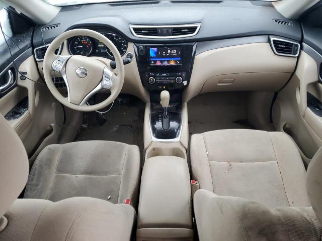Photo 8 from auction – 2015 NISSAN ROGUE S with VIN KNMAT2MV0FP503427