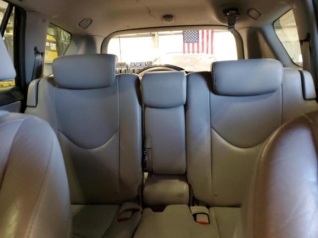 Photo 10 from auction – 2011 TOYOTA RAV4 LIMIT with VIN 2T3DK4DV5BW051050