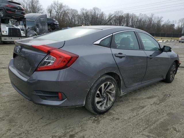 Photo 3 from auction – 2016 HONDA CIVIC EX with VIN 2HGFC2F76GH534001