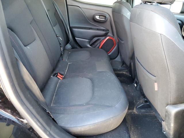 Photo 11 from auction – 2017 JEEP RENEGADE T with VIN ZACCJBCB3HPE86831