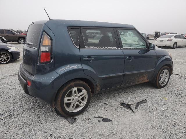 Photo 3 from auction – 2011 KIA SOUL + with VIN KNDJT2A29B7196716
