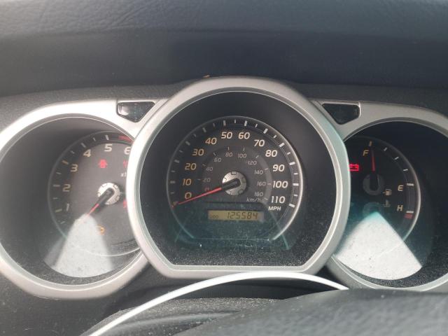 Photo 9 from auction – 2005 TOYOTA 4RUNNER LI with VIN JTEBU17R358030086