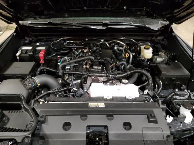 Photo 11 from auction – 2024 TOYOTA TACOMA DOU with VIN 3TYLD5KN6RT007329