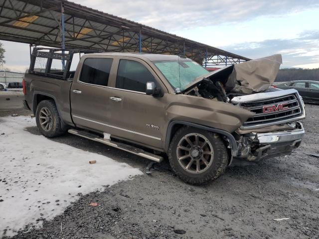 Снимка 4 от търг – 2015 GMC SIERRA C15 с VIN 3GTP1VEC9FG408786