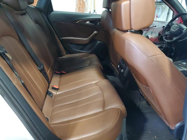 Photo 10 from auction – 2013 AUDI A6 PRESTIG with VIN WAUHGAFC9DN033414