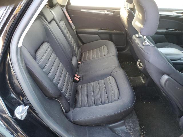 Photo 10 from auction – 2016 FORD FUSION SE with VIN 3FA6P0H70GR359209