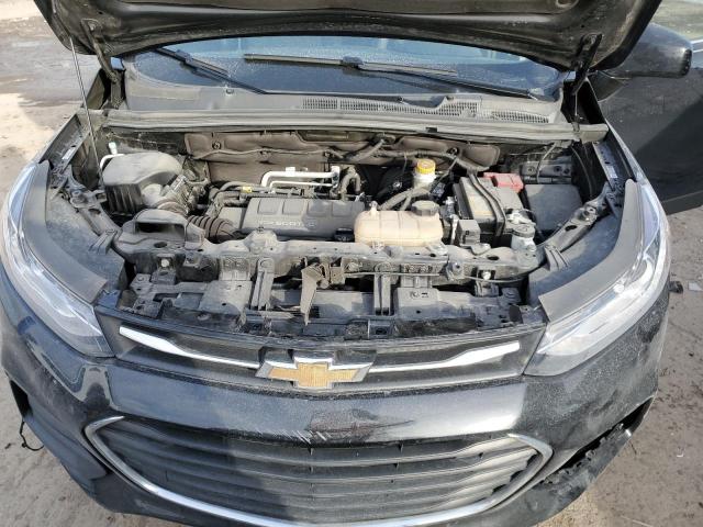 Photo 12 from auction – 2020 CHEVROLET TRAX 1LT with VIN 3GNCJLSB4LL121395