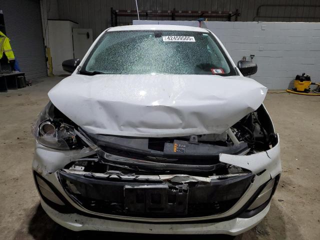 Photo 5 from auction – 2020 CHEVROLET SPARK LS with VIN KL8CB6SA6LC409616
