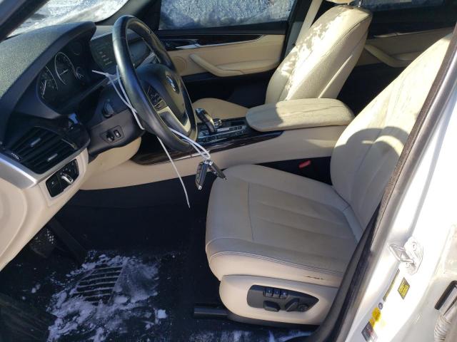 Photo 7 from auction – 2017 BMW X5 XDR40E with VIN 5UXKT0C31H0V96834