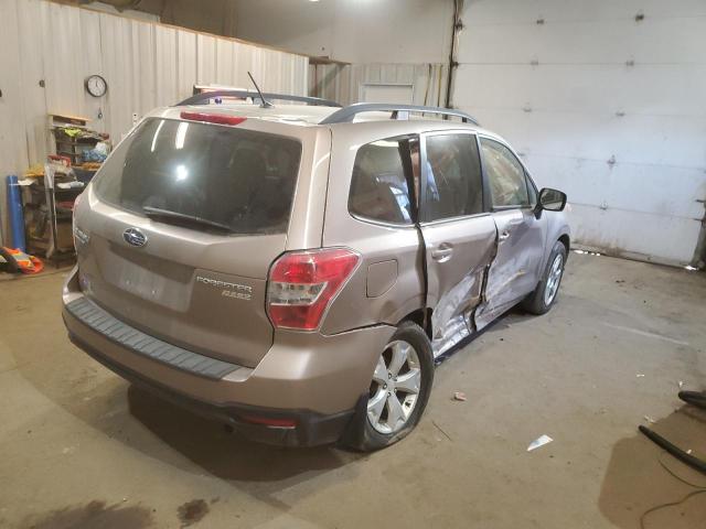 Photo 3 from auction – 2015 SUBARU FORESTER 2 with VIN JF2SJADC6FH552114