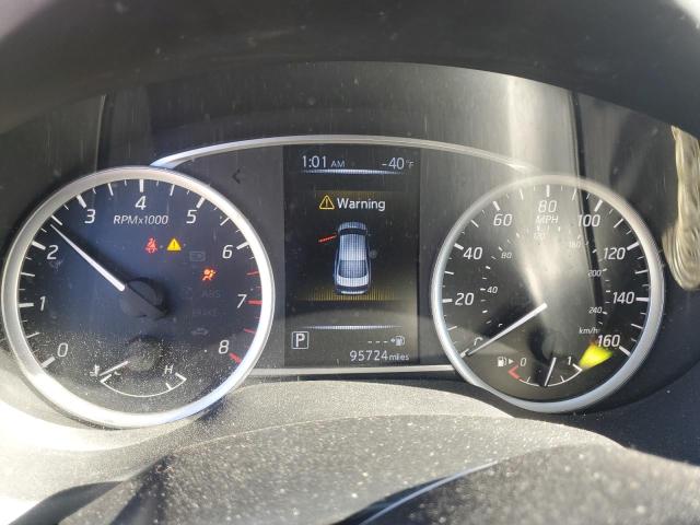 Photo 9 from auction – 2016 NISSAN SENTRA S with VIN 3N1AB7AP6GL645948