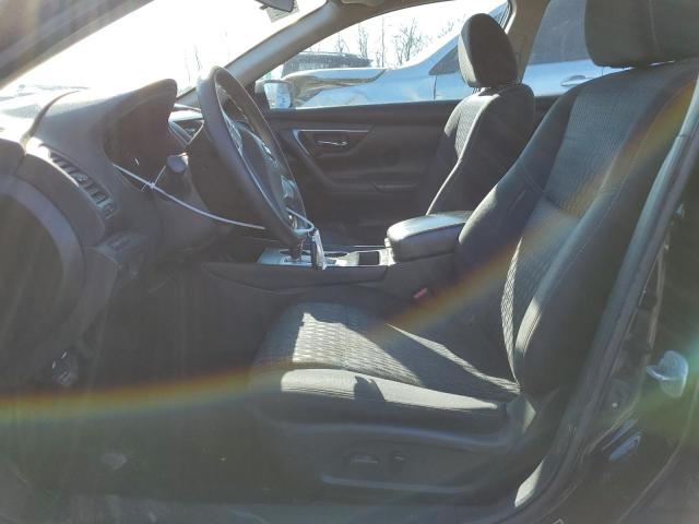 Photo 7 from auction – 2017 NISSAN ALTIMA 2.5 with VIN 1N4AL3AP2HN337122